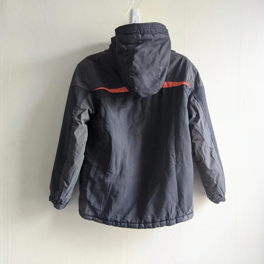 Hawke & Co 3 in 1 winter coat size 12